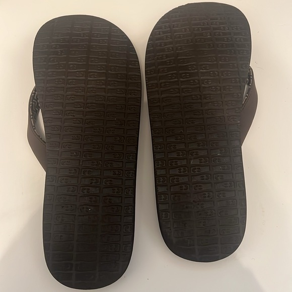 Sanuk size 9 women’s yoga mat flip flips - Picture 3 of 3